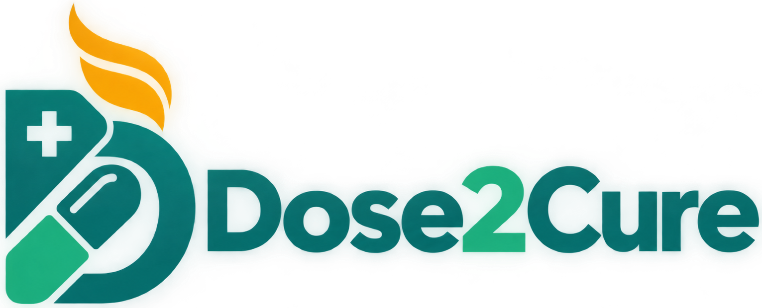 Dose2Cure